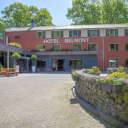 50|50 Belmont Hotel 3*